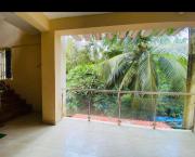 3Bbhk Villa With Private Pool Calangute Goa