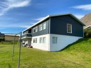 Bildudalur Westfjord Seafront Villa