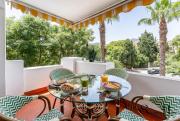 Pueblo Quinta Paradise I 1BR Near Beach