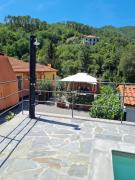 Il Mulino di Barletti with Heated Pool