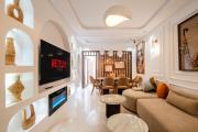Hivernage Retreat - Pool & Balcony in City Center