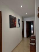 Piso Super Espacioso en Cambados Centro