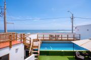 Top Punta Hermosa