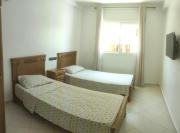 Very nice apartment in Tangier Couple sans acte sabstenir