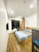 Dao Tan Homestay near Lotte Heart of Hanoi