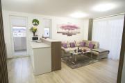 Luxury Apartment - Urban Plaza - Mountain View