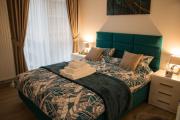 Luxury Apartment - Urban Plaza - Mountain View