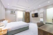 Al-Rajhi Luxury Modern Flats