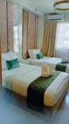 Shore Residences The Emerald Orchid Suite MOA NAIA