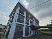 Top Jelutong