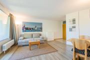 Ferienwohnpark Immenstaad am Bodensee Ein-Zimmer-Apartment 51 16