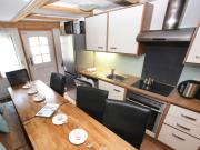 Apartment Wildbachhof 16 by Interhome