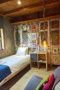 Holiday Home Rubin Charme Häuser 9 by Interhome