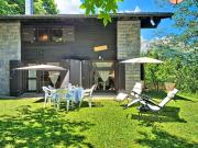 Holiday Home Le Mayen dOvronnaz by Interhome
