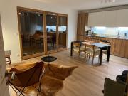 Luxury Facing Slopes ski in out