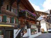 Apartment Le Vieux Chalet Appartement-Fewo- Dusche oder Bad- WC 4-Bettwohnung by Interhome