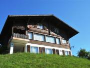 Apartment Kitty - Parterre Appartement-Fewo- Dusche oder Bad- WC 4-Bettwohnung by Interhome