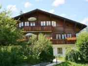 Apartment Abendrot Appartement-Fewo- Dusche oder Bad- WC 2-Bettwohnung by Interhome