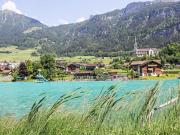 Top Lungern