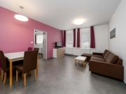 Apartment Janský Potok II-16 by Interhome