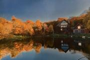 Top Beech Mountain