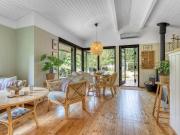 Holiday Home Siggi - 400m from the sea by Interhome