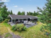 Holiday Home Birge - 600m from the sea by Interhome