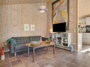 Holiday Home Marjanna - 700m to the fjord by Interhome