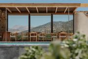 Axopetra Boutique Hotel