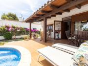 Holiday Home Lluna by Interhome