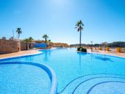 Apartment Montecala by Interhome