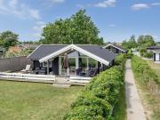 Holiday Home Wiebke - 50m from the sea by Interhome