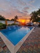 Hideaway N Paradise Seaview with Private Pool & Free Airport Shuttle