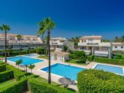 Apartment Jardines de Dénia III-6 by Interhome