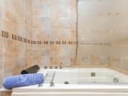 Apartment Cala Blanca I-2 by Interhome