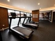 DecoRent Luxury in Miraflores, steps from Larcomar