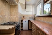 Złota Heart of Warsaw Apartment by BookingHost