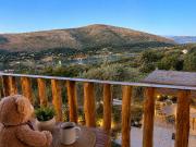 Villa Monte Shpirag