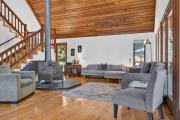 Sunny Grove Retreat