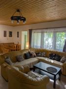 Big family apartment close to the ring