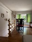 Boškovićeva Loft Apartment