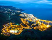 Top Santa Cruz de la Palma