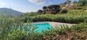 Casa Rio Elba Terrazza Vista Mare e Piscina