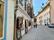 Top Český Krumlov
