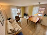 Apartment Suzanne Nr- 22 Appartement-Fewo- Dusche oder Bad- WC 4-Bettwohnung by Interhome