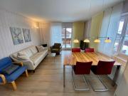 Apartment Suzanne Nr- 22 Appartement-Fewo- Dusche oder Bad- WC 4-Bettwohnung by Interhome