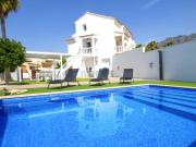 Holiday Home El Lloveret by Interhome