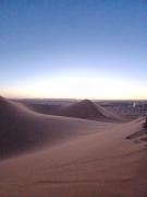Sahara Starlight camp