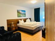 Pension Wandertal