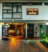 NOGAL SPA & HOSTEl